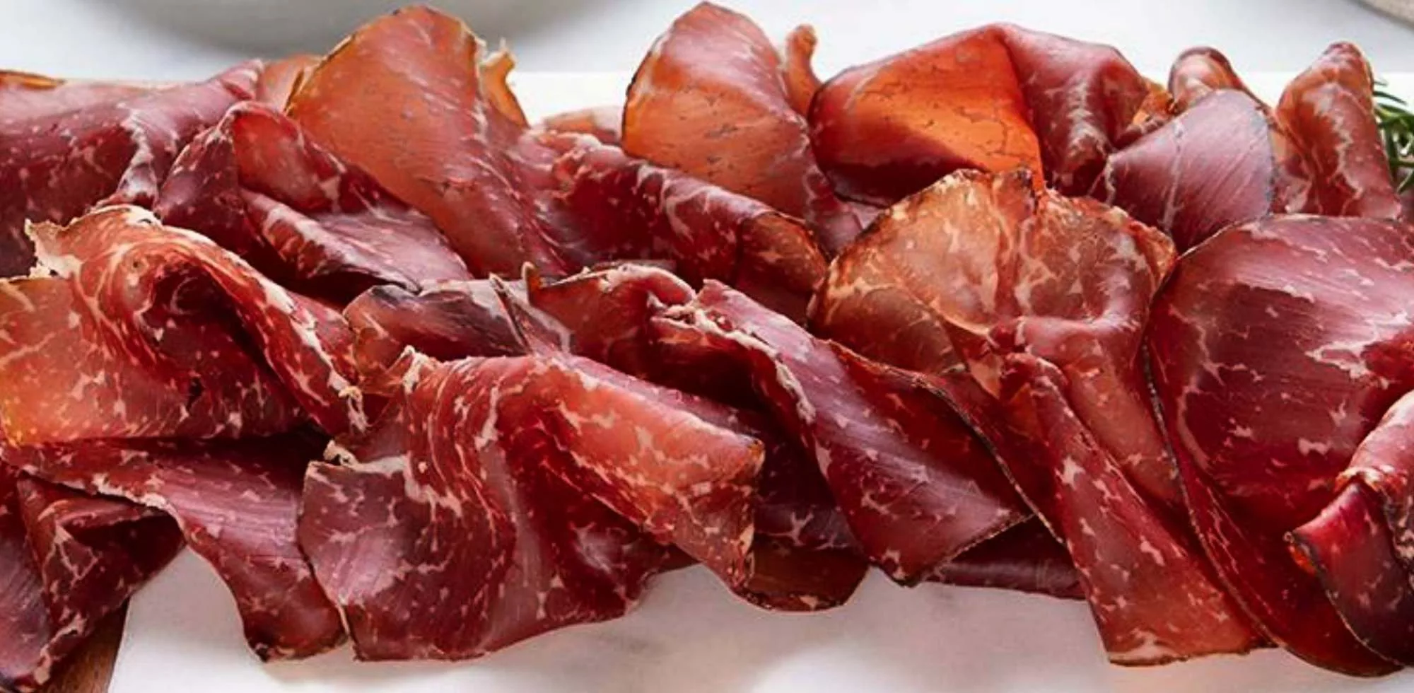 bresaola wagyu giò porro valtellina