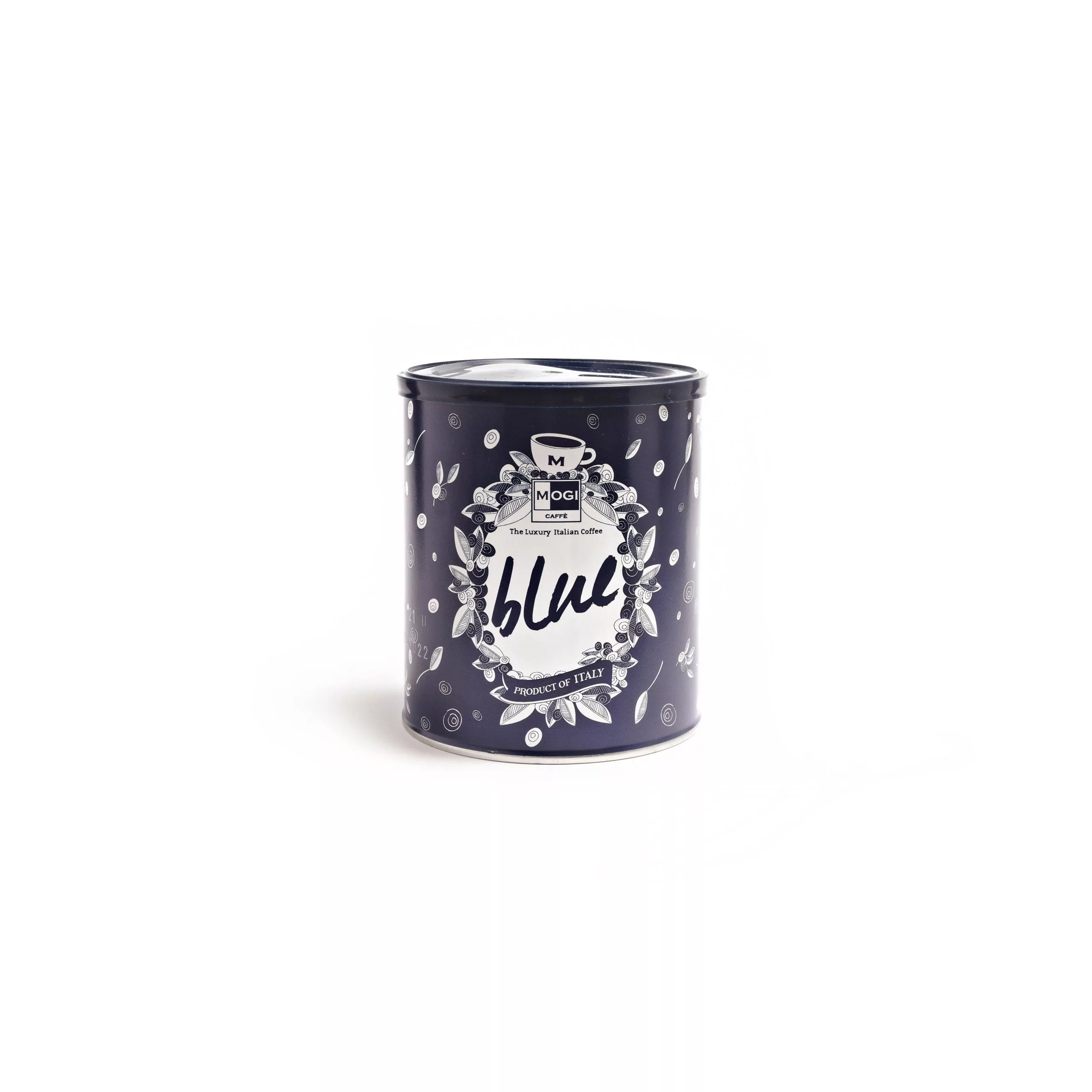 Caffe'Blue - 250 gr.