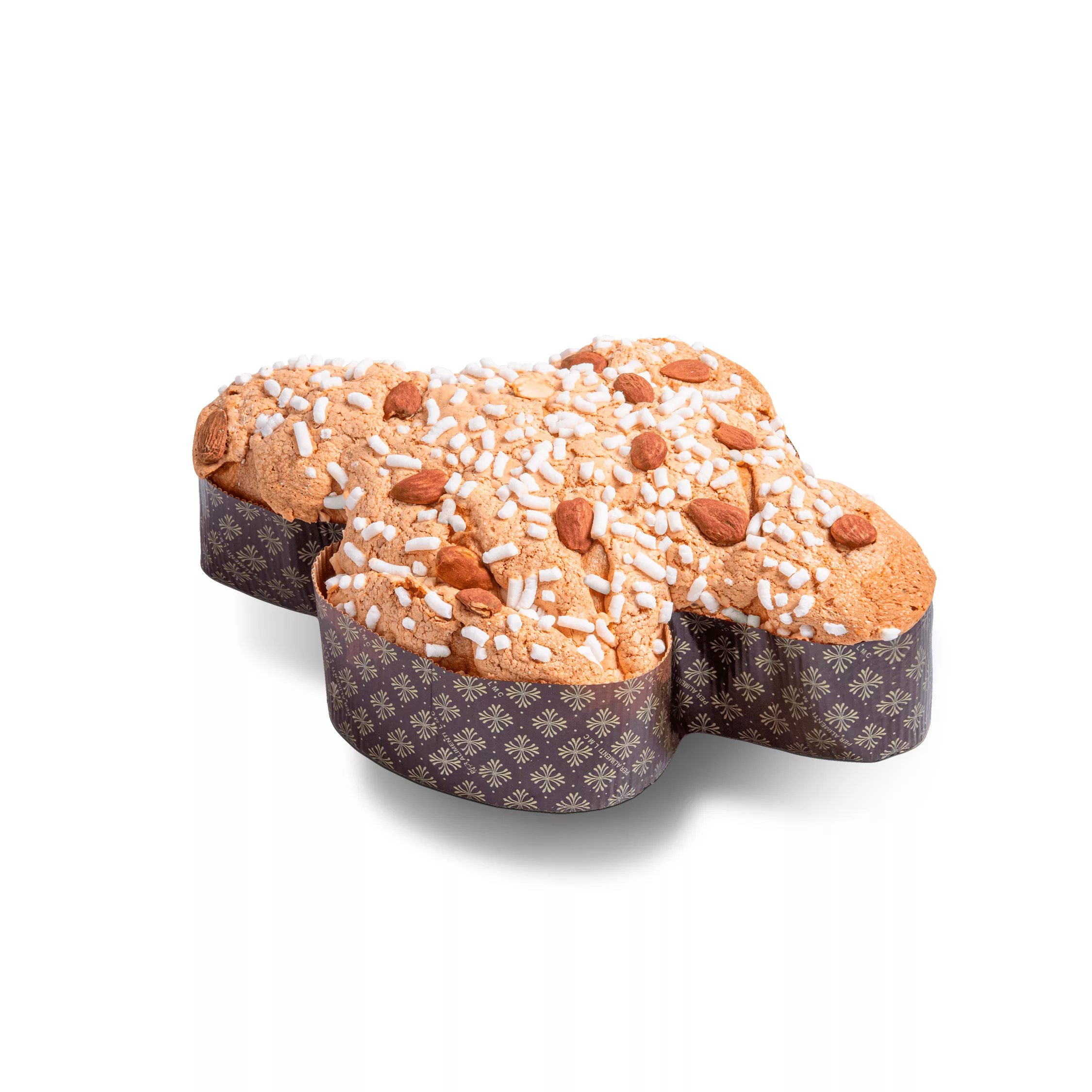 Colomba artigianale Ercoli
