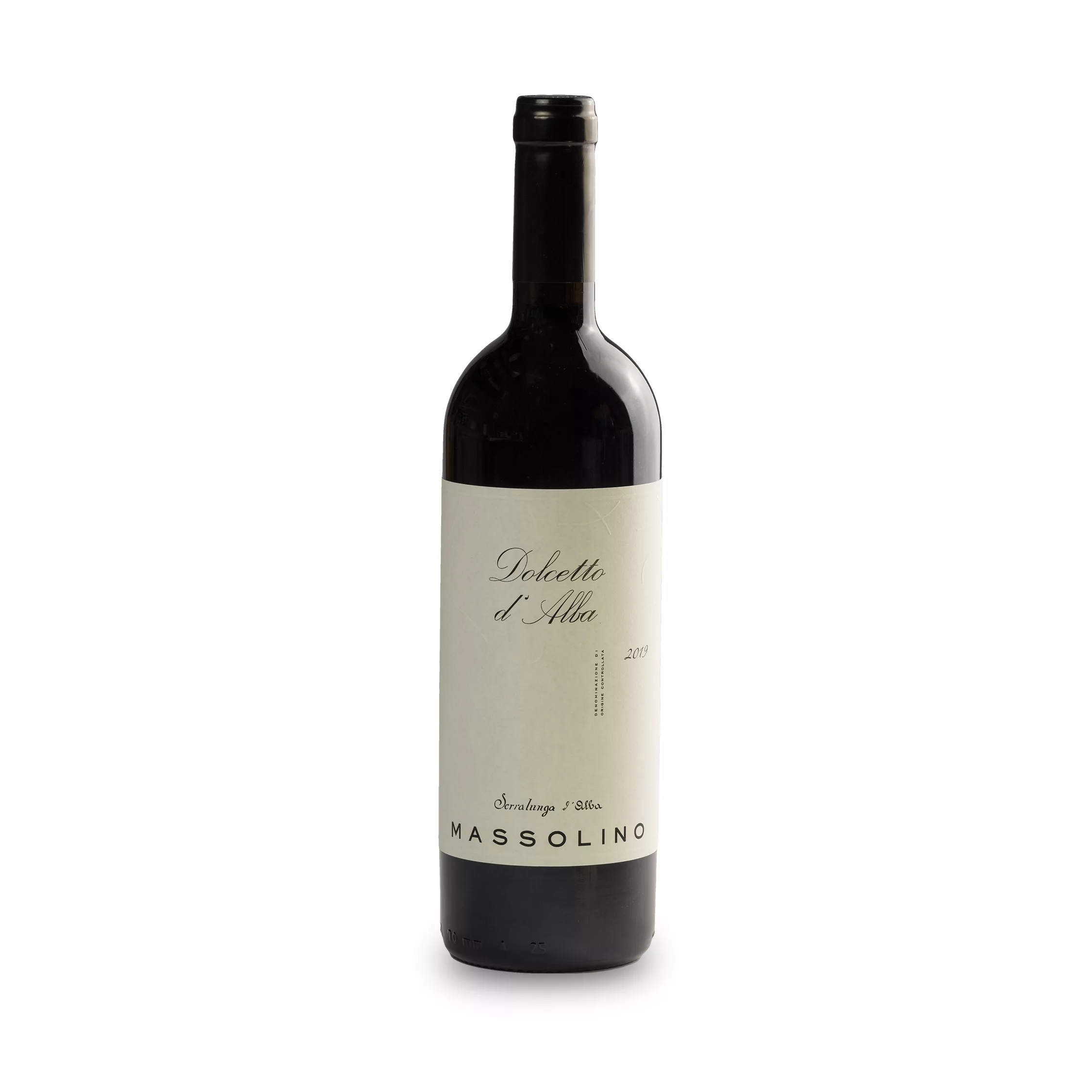 Dolcetto d'Alba 2019
