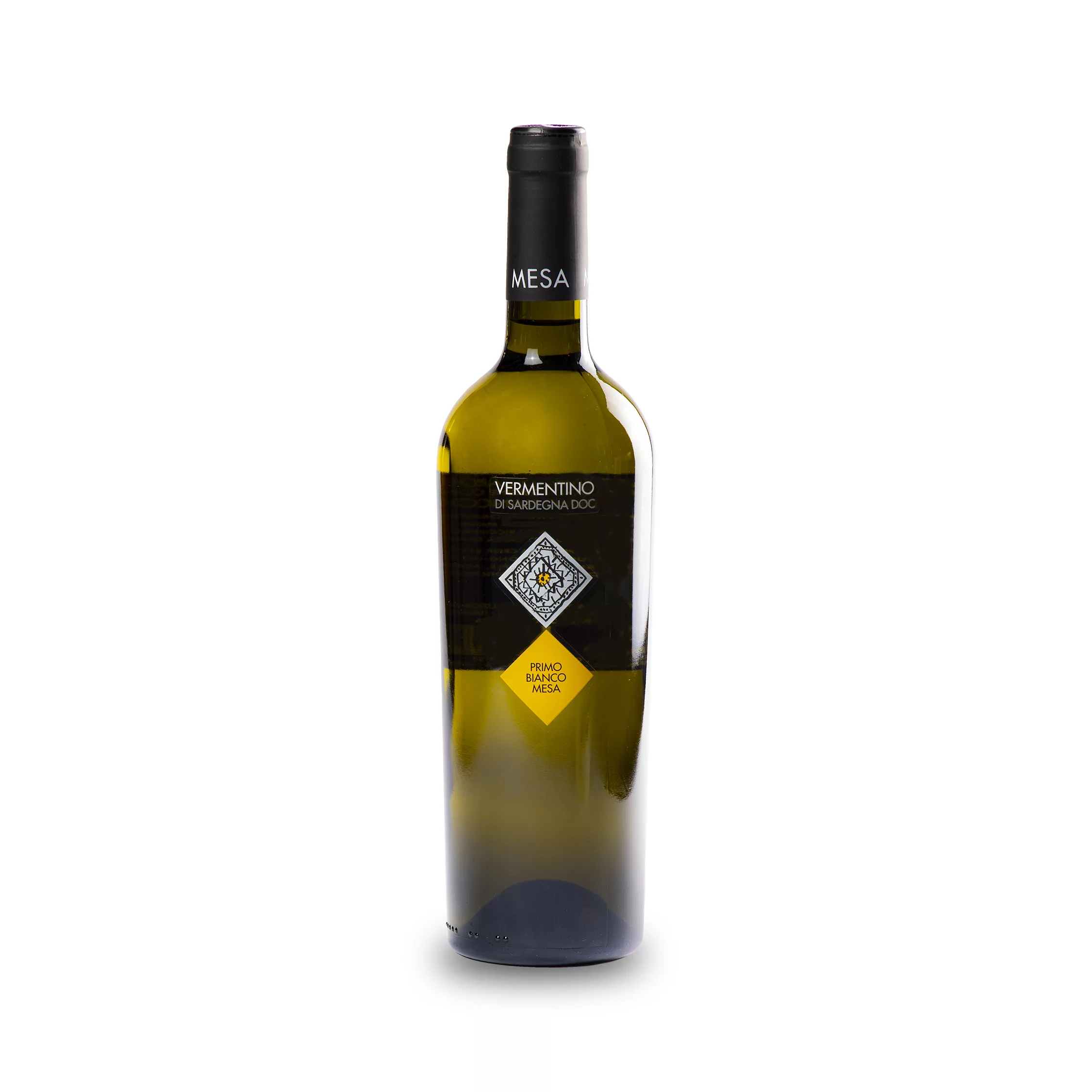 Vermentino Giunco MESA