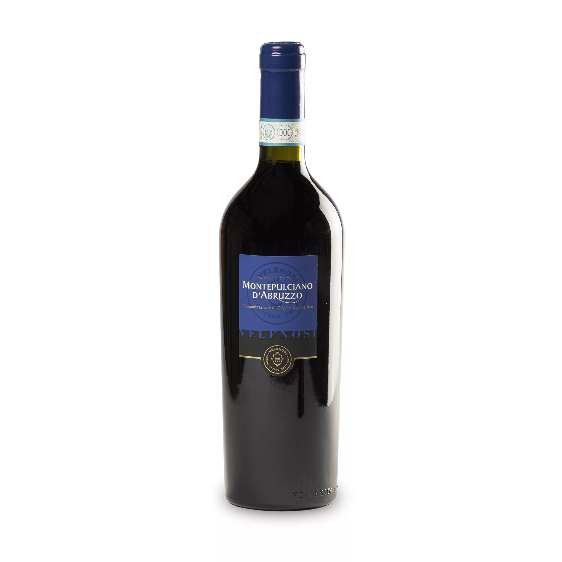 Montepulciano D'Abbruzzo 2019 VELENOSI