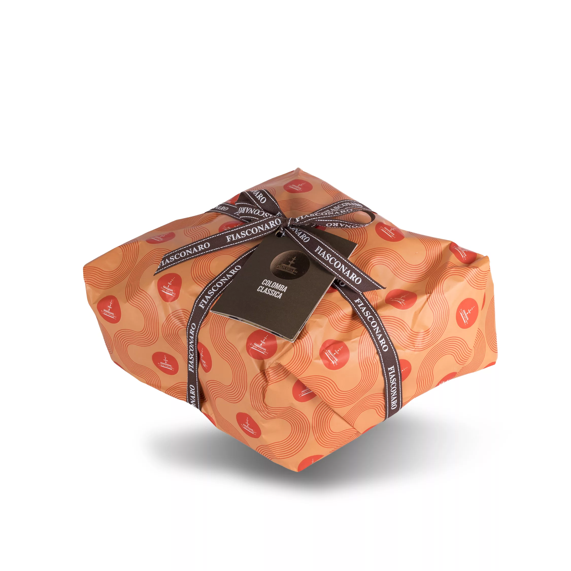 Colomba classica Fiasconaro