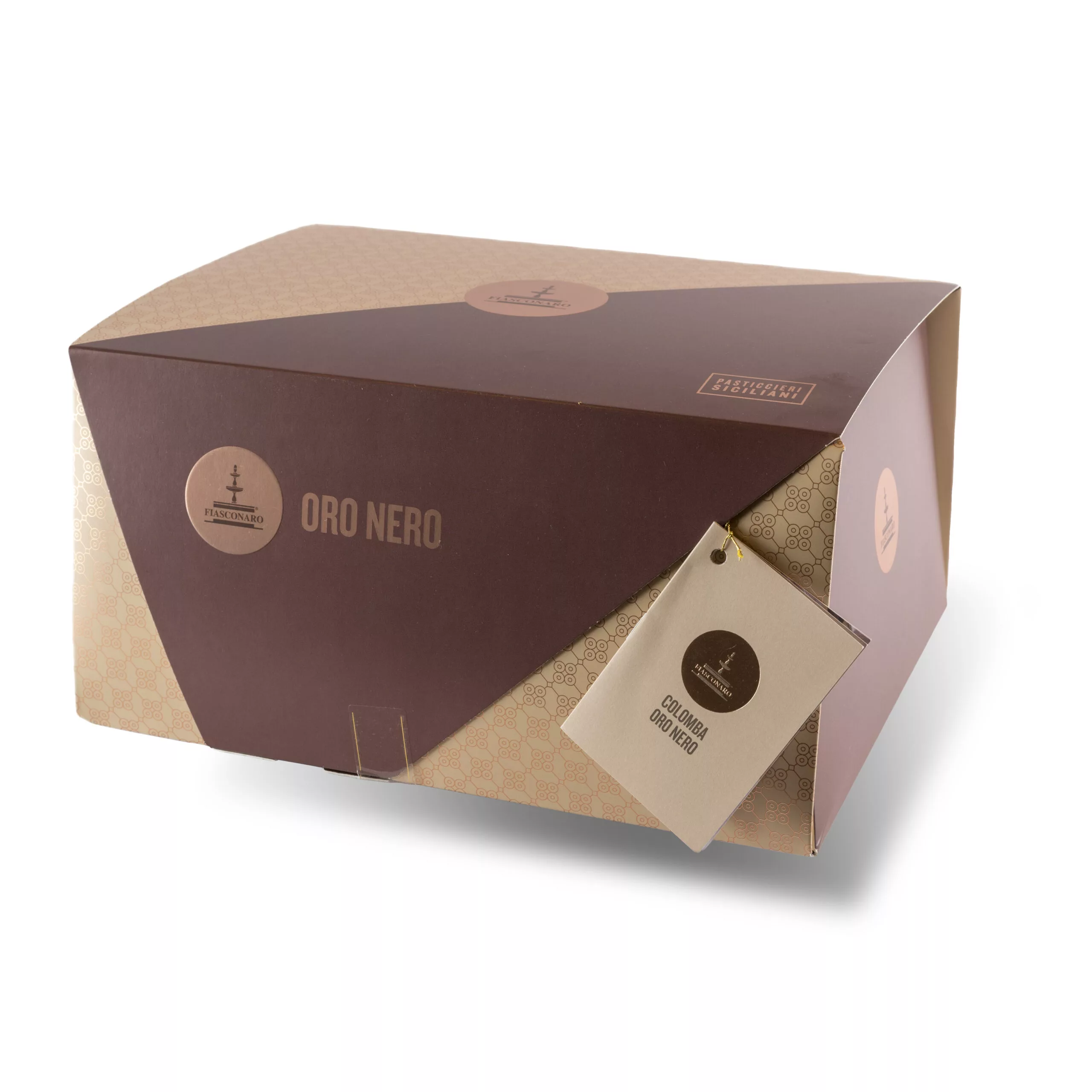 Colomba Oro Nero