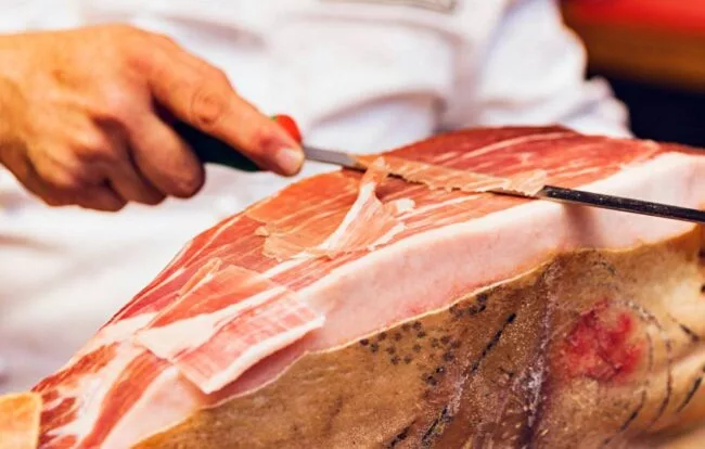 Ercoli 1928 - Come scegliere prosciutto crudo di qualita