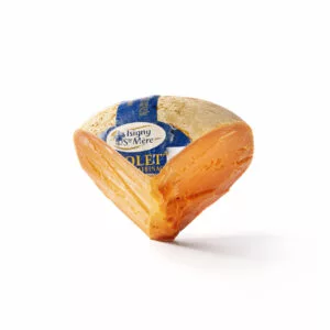 Mimolette Vieille - 200 gr.