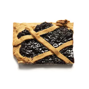 Crostata di visciole - 150 gr.