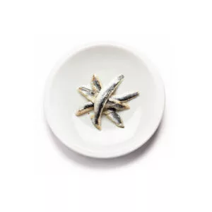 Alici marinate Boquerones - 100 GR.