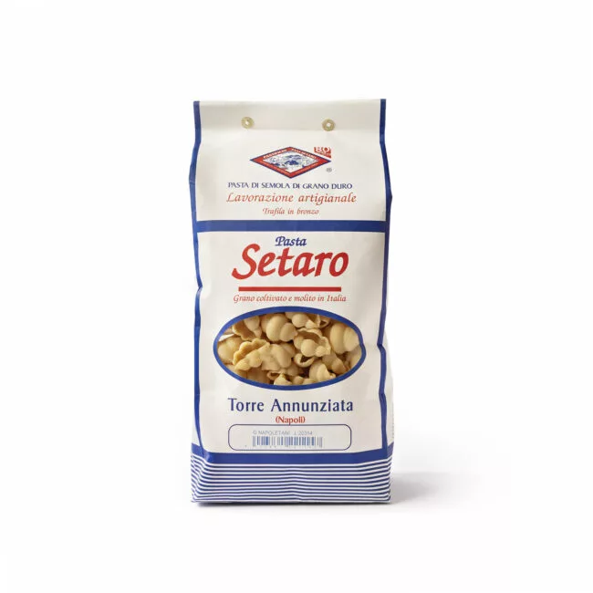 Pasta Setaro Gnocchi