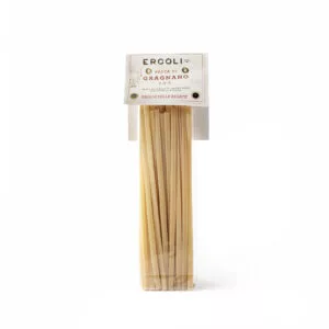 Tagliatelle Rigate gr 500 ERCOLI