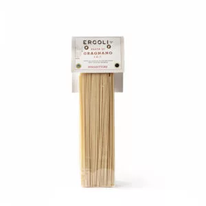 Spaghettoni gr 500 ERCOLI