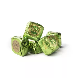Chocaviar crème pistacchio - 100 gr.