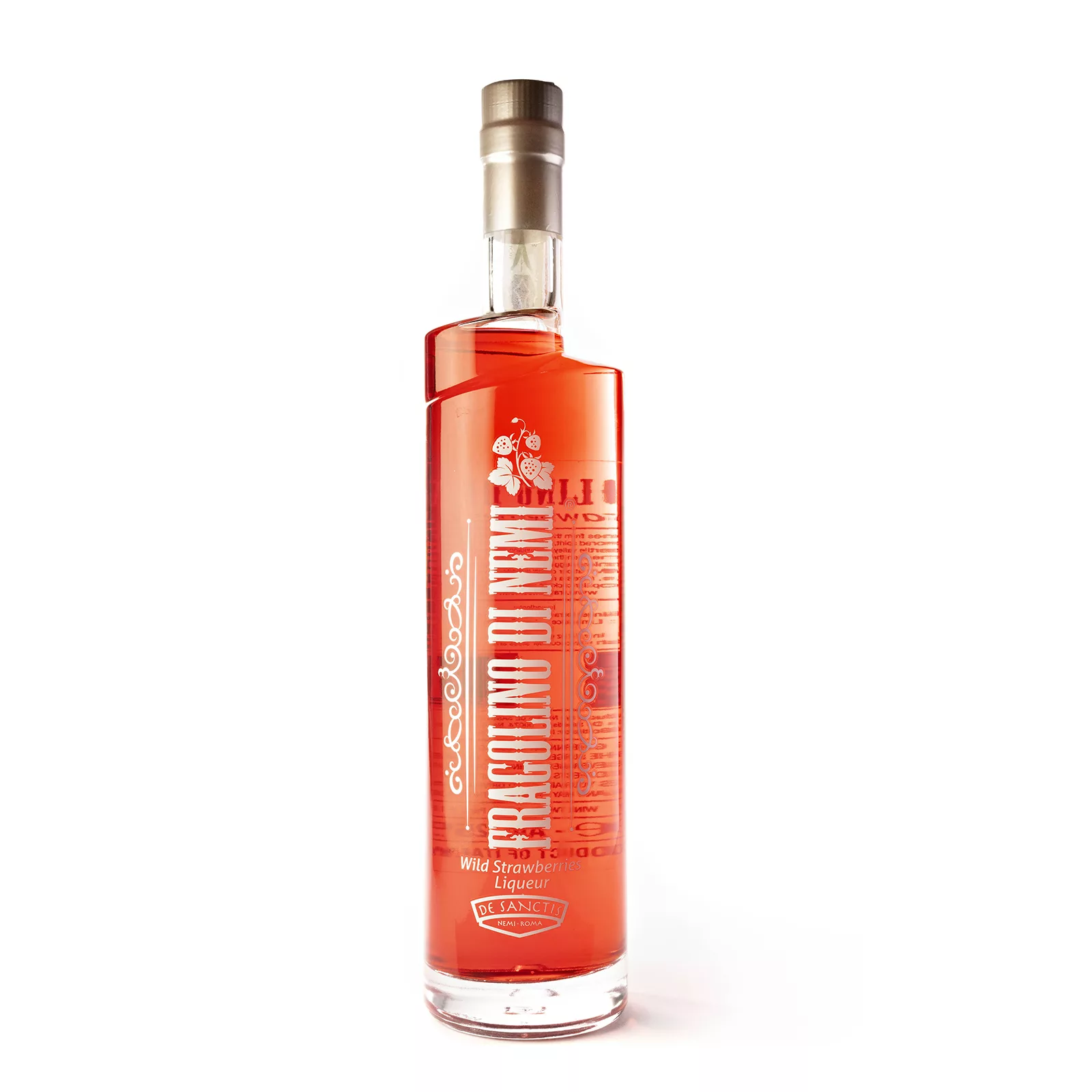 Fragolino di Nemi - 75 CL.