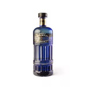 Vermouth Bianco Riserva CARLO ALBERTO
