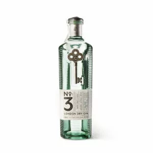 The London N3