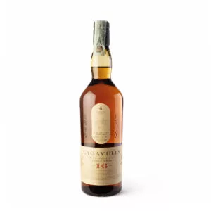 Whisky LAGAVULIN 16