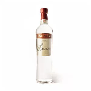 Grappa La Delicata cl 70 RONER