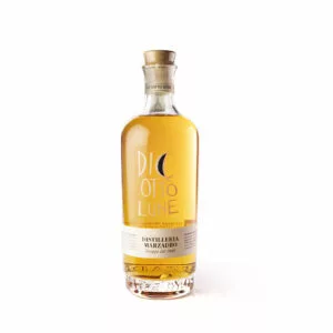Grappa Stravecchia Le 18 Lune 70cl MARZADRO