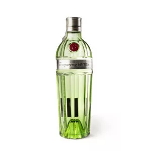Gin TANQUERAY N.TEN