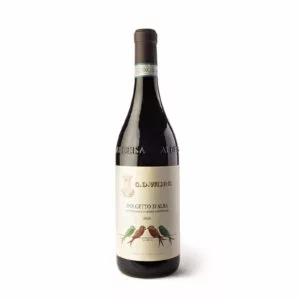 Dolcetto d'Alba doc 2019 G.D.VAJRA
