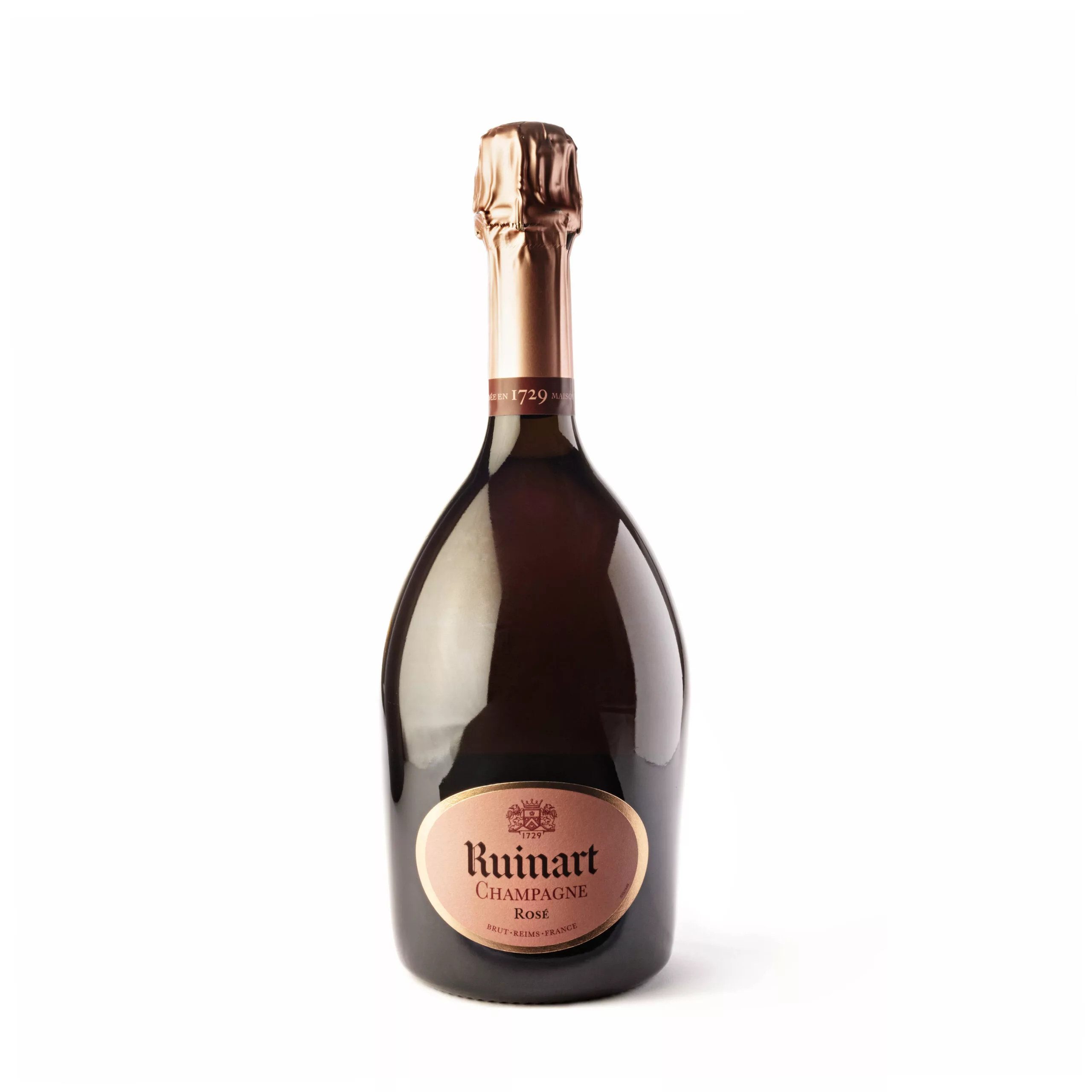 Champagne Rosè MOET HENNESSY RUINART