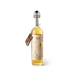 Grappa Sarpa Oro POLI
