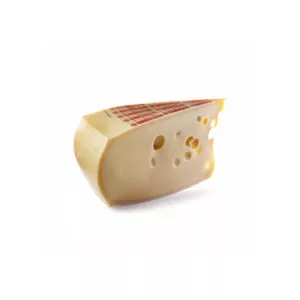 Emmentaler AOC Switzerland - 200 GR.