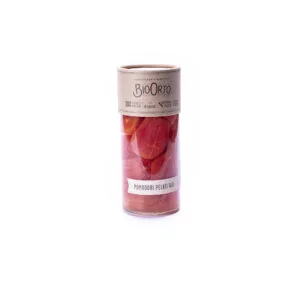 Pomodori pelati bio - 550 gr. BIO ORTO