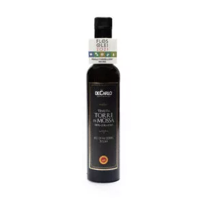 Olio evo Tenuta Torre di Mossa dop cl 50 DE CARLO