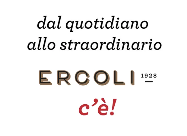 ercoli c'è