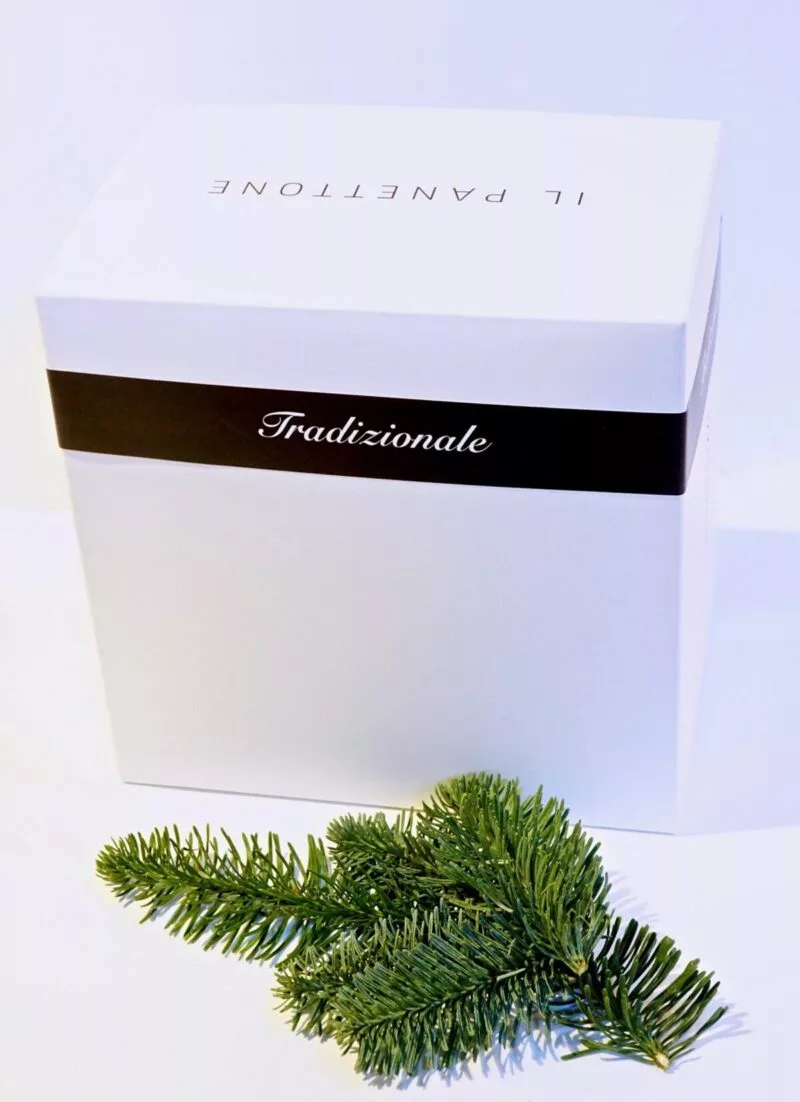 Panettone Tradizionale Antoniazzi