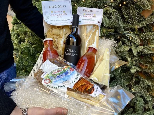 Ercoli 1928 - AMATRICIANA