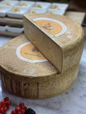 FORMAGGIO SVIZZERO HOLZOFER