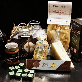 CESTO SMALL NATALE
