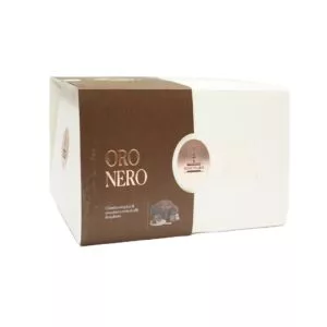 Colomba Oro Nero FIASCONARO Italia