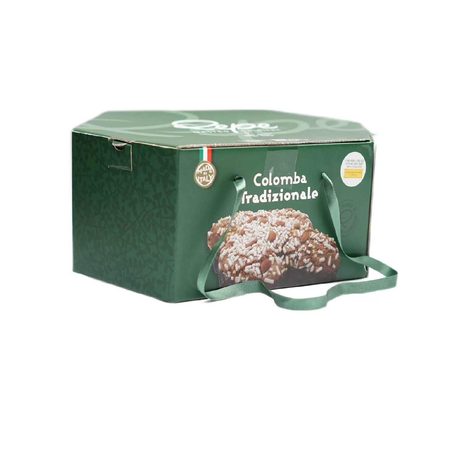 Colomba Tradizionale Pepe Italia Online