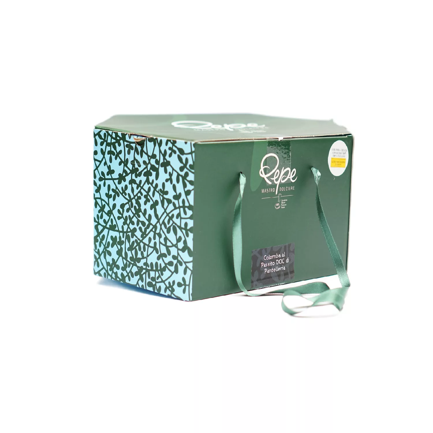Colomba al Passito DOC di Pantelleria PEPE Italia Online