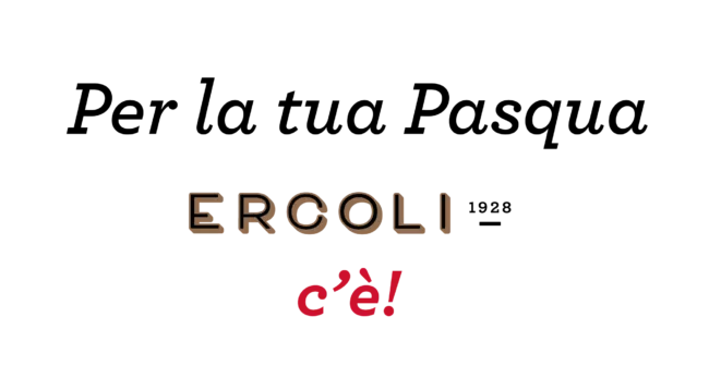 Ercoli 1928 - Claim ercoli pasqua