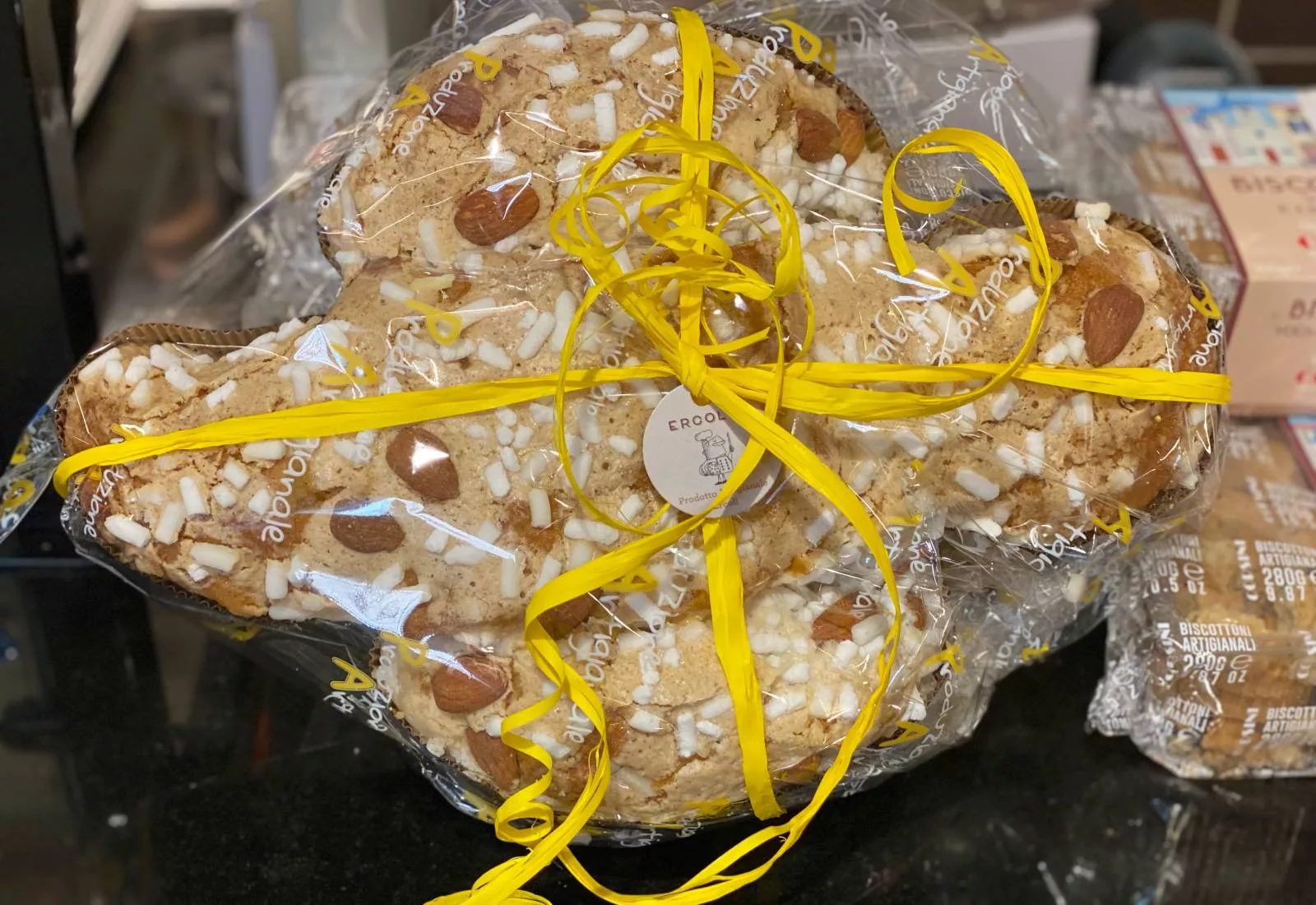 colomba pasquale di ercoli 1928