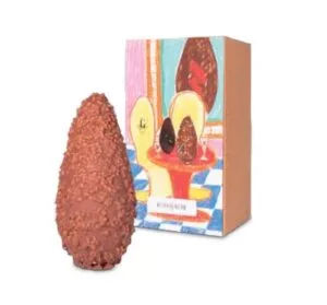 N’uovo Junior Granellato Al Latte - Guido Gobino - 500gr