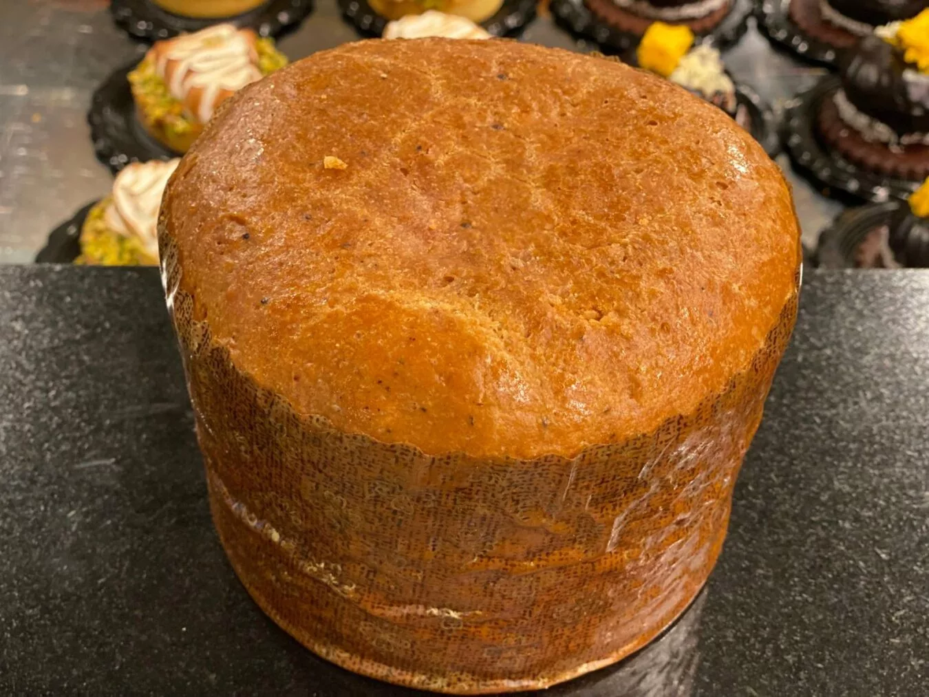 pizza al formaggio