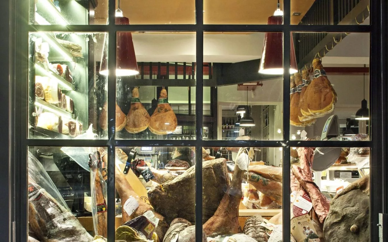 foto finestra banco gastronomia ercoli prati