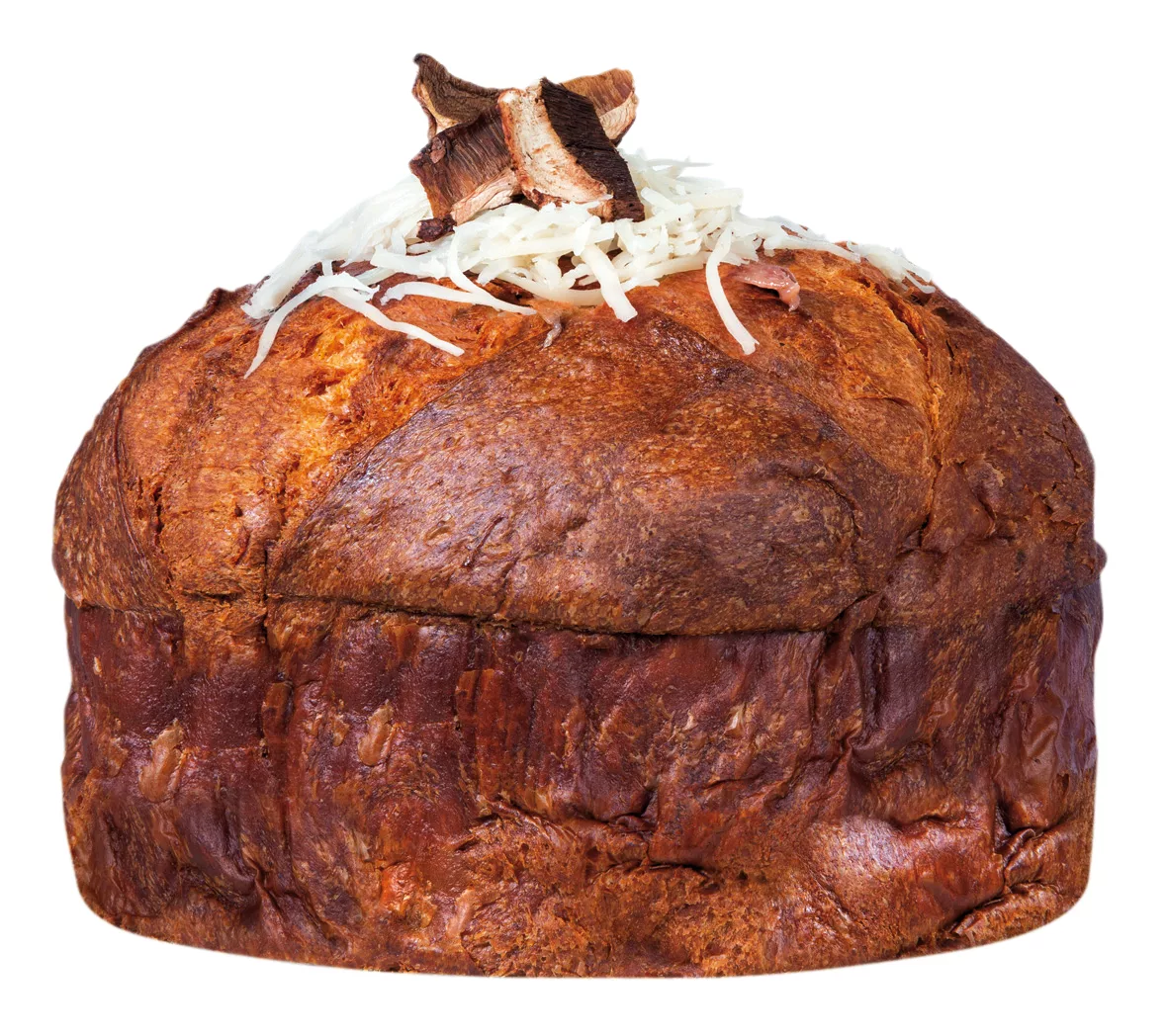 Panettone Salato Panmonaco Porcino DE VIVO 700 g