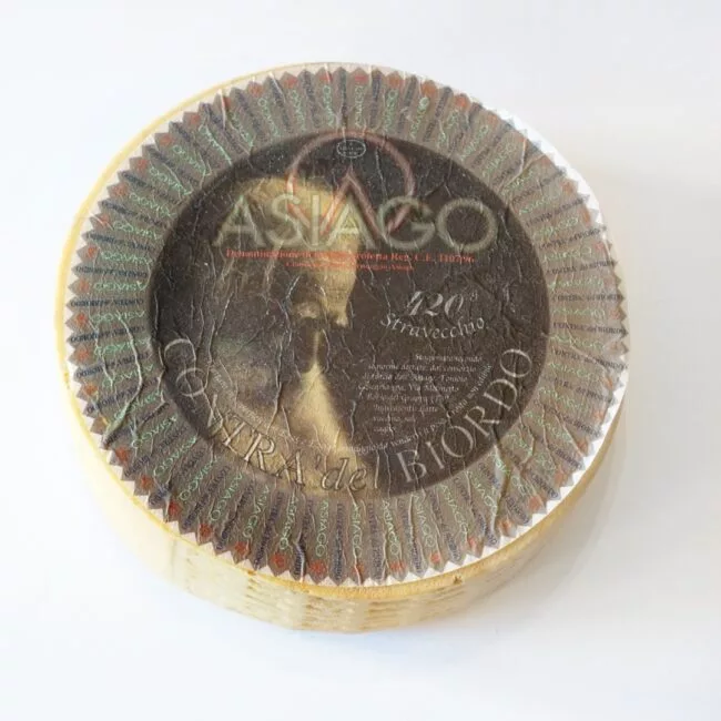 Ercoli 1928 - Asiago DAllevo