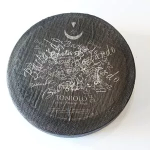 Bastardo Nero - TONIOLO CASEARIA 200 gr