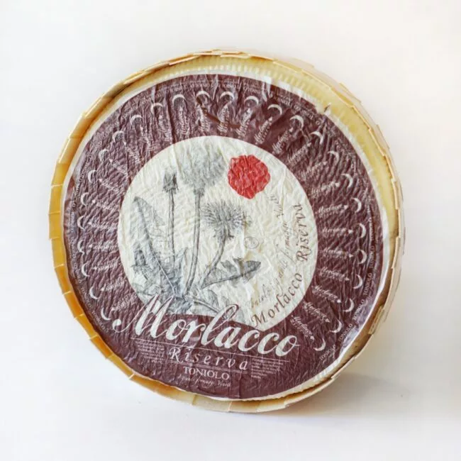 Ercoli 1928 - Morlacco Riserva
