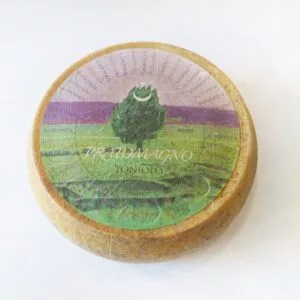 Pratomagno - TONIOLO CASEARIA 200 gr