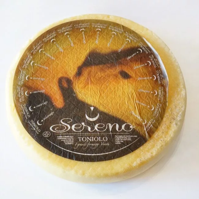 Ercoli 1928 - Sereno