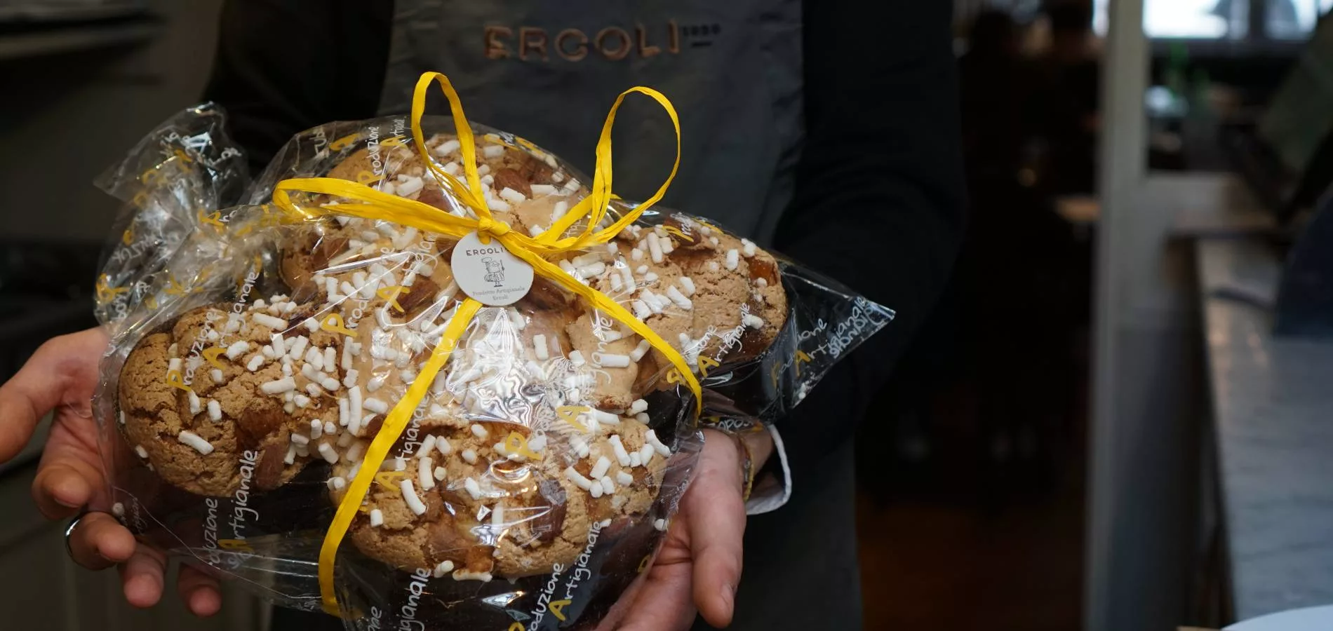 Ercoli 1928 - Colomba ercoli