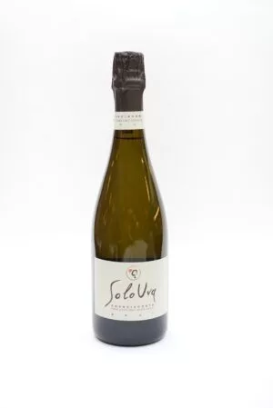 Franciacorta SOLOUVA